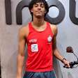 Carlos: Um atleta em busca de recuperação após um ataque violento