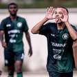 Inter de Minas ganha projeção internacional e vê nova promessa marcar na estreia