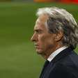 Jorge Jesus propõe 'reunião de emergência' com Cristiano Ronaldo