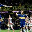 Adversário do Vasco na Sula, Boca Juniors vence Unión pelo Argentino