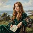 Jane Seymour, aos 75 anos, sobre chegar a uma fase da carreira em que deixou de se preocupar tanto com a opinião alheia: "Acho que estou no meu auge agora; como atriz, sou muito mais destemida do que jamais fui"
