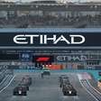 F1: Domenicali confirma Catar e Abu Dhabi como últimas etapas da temporada