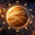Os 4 signos que mais sentem Vênus Retrógrado em 2026