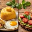 Cuscuz ou pão integral no café da manhã: qual escolher para emagrecer