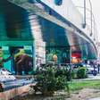 Viaduto Obirici vira modelo de revitalização urbana e ganha nova lanchonete em Porto Alegre