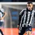 "Volta difícil, mas aguentei", diz Coutinho após vitória em estreia