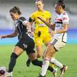 Corinthians x São Paulo: quantas finais e títulos no Brasileiro Feminino? Veja