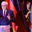 No Dia da Unidade Alemã, Steinmeier alerta contra extremismo