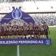São Paulo mira título do Brasileirão Feminino e pode pôr fim a polêmica sobre conquista da competição