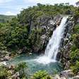Saltos de 80 e 120 metros, cânions e trilhas que chegam a 34 quilômetros: o parque goiano de 240.586 hectares que protege o Cerrado e integra um sítio de Patrimônio Mundial desde 2001