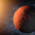O James Webb encontrou algo tão improvável que nos ajuda a compreender a Terra: um exoplaneta de lava "fria"