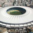 Fluminense e Palmeiras definem carga de ingressos de visitantes na Libertadores