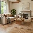 Os especialistas em design de interiores concordam: o piso flutuante já passou de moda e seu substituto é mais acolhedor e elegante, e será a estrela em 2027