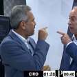 Datafolha: Elmano de Freitas tem 50% dos votos válidos no Ceará ante 47% do Ciro Gomes