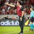 Perto do Z4, Corinthians foca só no Brasileirão pela 1ª vez em cinco anos