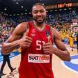 Quem é Bruno Caboclo? O brasileiro que já passou pela NBA e hoje decide na Europa
