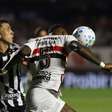 Arboleda lamenta desconcentração do São Paulo após derrota para o Santos