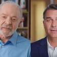 Datafolha: Lula tem 45% dos votos válidos e Flávio Bolsonaro, 42%, no 1º turno