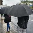 Chuva, vento e calor: como fica o tempo no dia da eleição em todo o Brasil