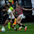 Corinthians precisa de feito inédito contra o São Paulo para conquistar Brasileirão Feminino