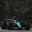 GP do Bahrein na Malásia: Kimi Antonelli lidera TL3 em Sepang