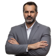 Qual é o número para votar em Guto Schiavetto, candidato a vaga em SP para o Senado