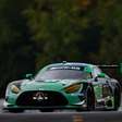 IMSA: Russell Ward e Philip Ellis conquistam título da classe GTD