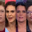 Cobertura do 1º turno na TV teve o protagonismo de jornalistas mulheres que receberam elogios e críticas