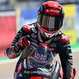 Moto3: David Almansa bate recorde e é pole no GP do Japão; Confira resultado