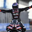 MotoGP: Com Jorge Martín na pole, confira o resultado da classificação do GP do Japão
