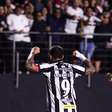 Gabigol vira para o Santos, com estreia de Coutinho e roteiro repetido do São Paulo no Brasileirão
