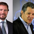 Mensagens mostram que Vorcaro considerava Haddad um dos seus 'maiores opositores', diz jornal