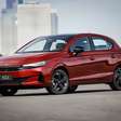 Honda lança City 2027 reestilizado e com versão "esportiva"
