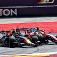 F1: GP do Bahrein tem primeira fila sem motor Mercedes pela primeira vez desde 2024