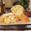 Pastel de palmito caseiro: aprenda esta receita fácil para celebrar o Dia do Pastel