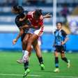 Gre-Nal Feminino termina sem gols e Tricolor mantém liderança