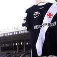 Quanto vale a camisa do Vasco sem a Sportingbet? Veja