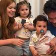 Como se livrar do mofo? Especialista faz alerta após filhos de Viih Tube adoecerem
