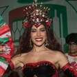 O dilema de Anitta nos bastidores da Grande Rio: rainha de bateria da escola de samba, cantora entrega principal desafio aos 33 anos. 'Tenho que me preparar melhor, mas eu não tenho tempo'