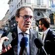 Deputado italiano declara apoio a Lula e diz que eleição no Brasil tem impacto global