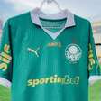 Quanto vale a camisa do Palmeiras sem a Sportingbet? Veja