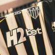 Qual o valor da camisa do Atlético-MG sem H2bet? Veja