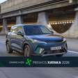Um mercado de cabeça para baixo: como a chegada em massa dos carros híbridos chineses reconfigurou 2026