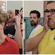 Dilma Rousseff é recebida com gritos de vaia e apoio durante votação, e vídeo viraliza