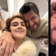 Mila Seidl faz post de homenagem a Lito Sousa e lamenta sua morte: 'Como voltar ao normal?'