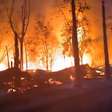 Incêndio em camping deixa dezenas de feridos no norte da Itália