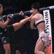 UFC 332: Natália Silva vence chinesa e conquista cinturão dos moscas
