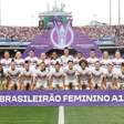 São Paulo entra para a lista de campeões do Brasileirão Feminino; veja todos desde 2013