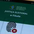 Liberado no dia da votação: o detalhe no e-Título que permite garantir o voto de última hora