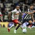 Red Bull Bragantino chega a cinco jogos sem vencer no Brasileirão